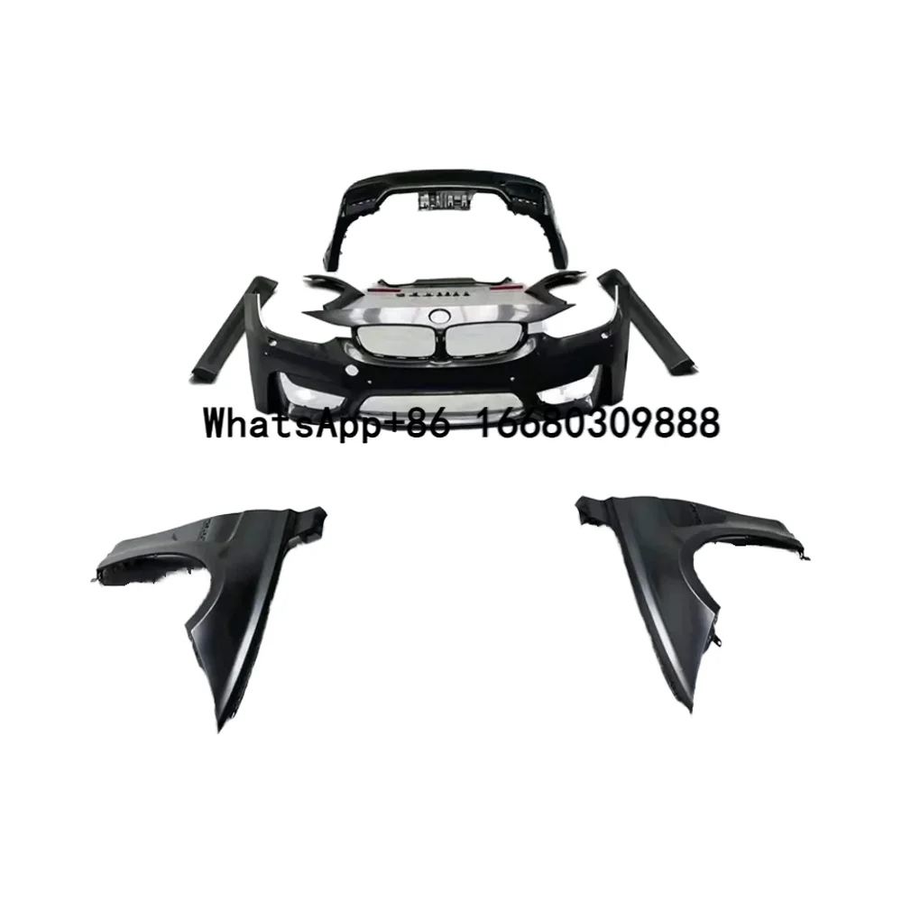 

OEM Body Parts for American Cars Exhaust Pipes Hoods Fenders Grills Full Car Body Parts
