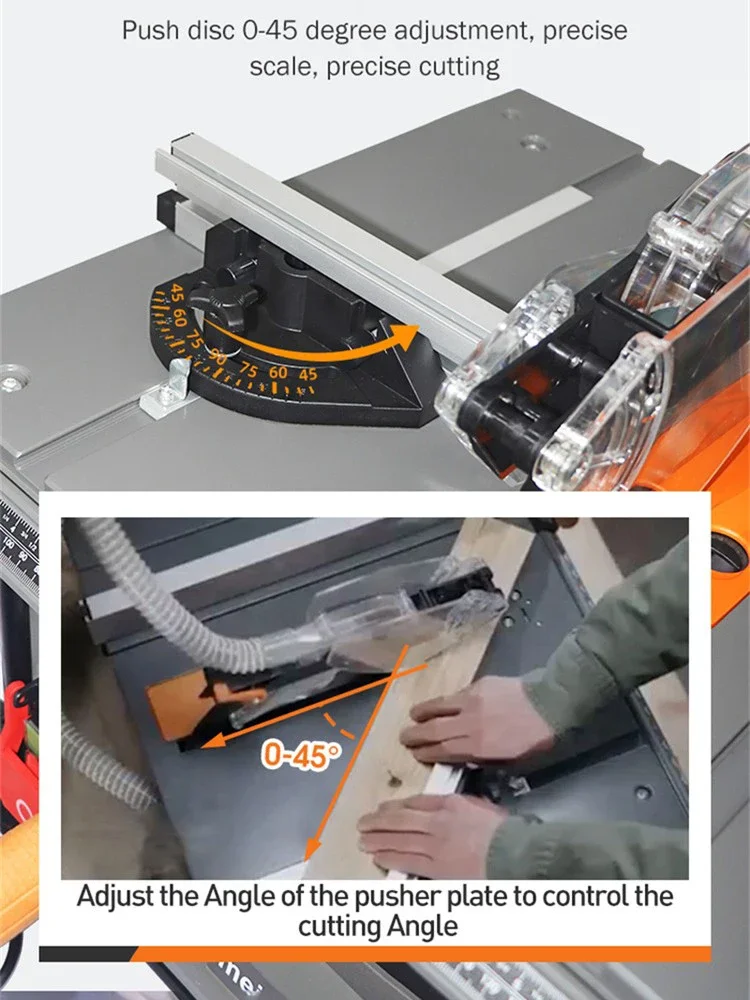 Thumbnail 4 - #2 Panel Saws Comparison Guide