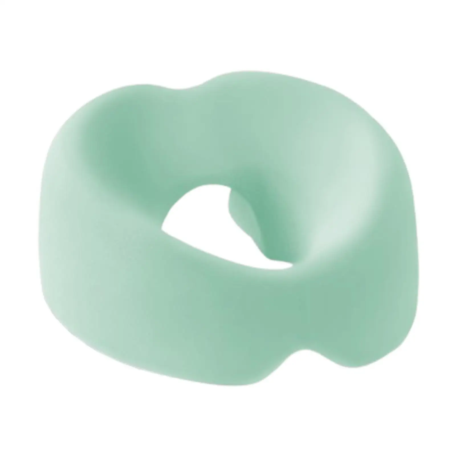 

Подушка для лица вниз, универсальная домашняя массажная подушка для салонов, спа-семейства