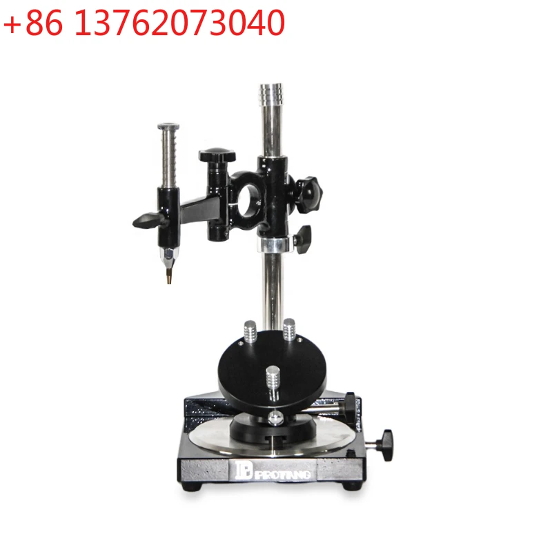 

Dental Lab Instrument Parallelometer Visualizer Dental Parallel Surveyor