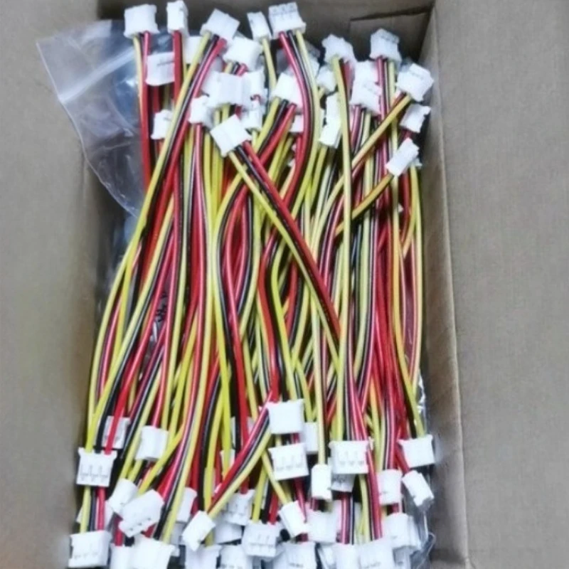 5/10/30Pcs/Lot Xh2.… - image