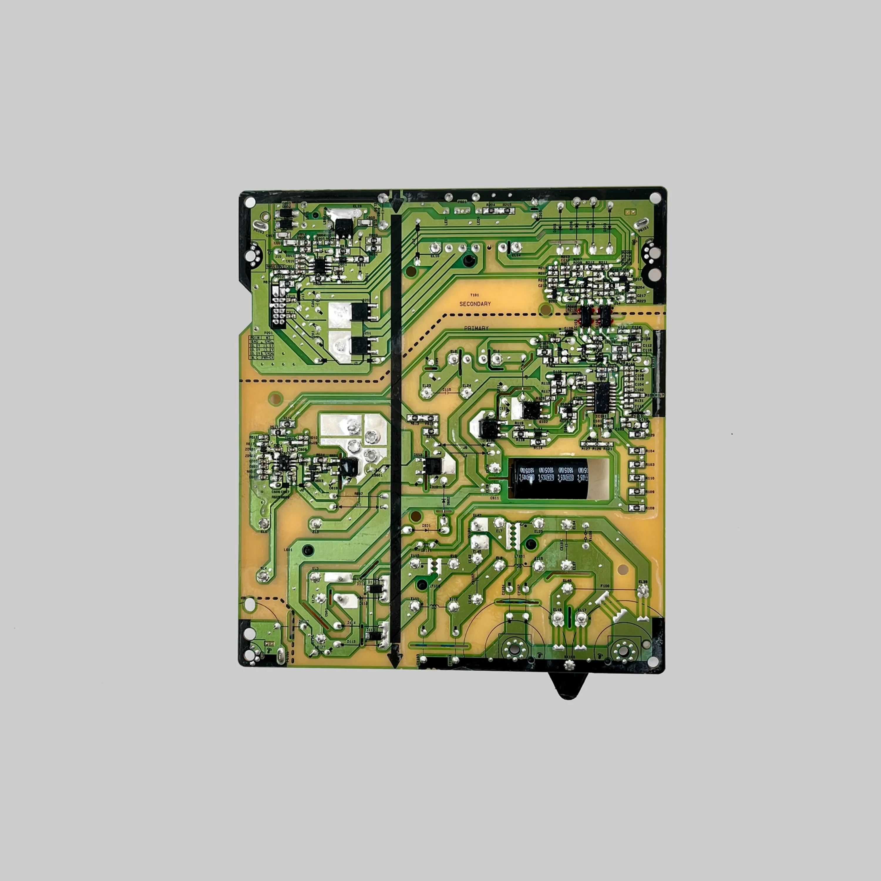 EAX67264001 EAY64530001 Power Supply Board Has Been Tested Works Normallyt Suitable For TV 43LM5700PUA 43LM5700DUA 43LK5900PLA