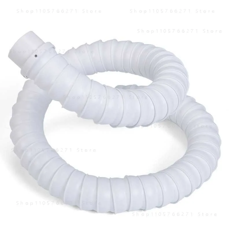 Diameter 90MM universal bamboo joint pipe DN90MM universal bamboo joint hard pipe purifier universal arm