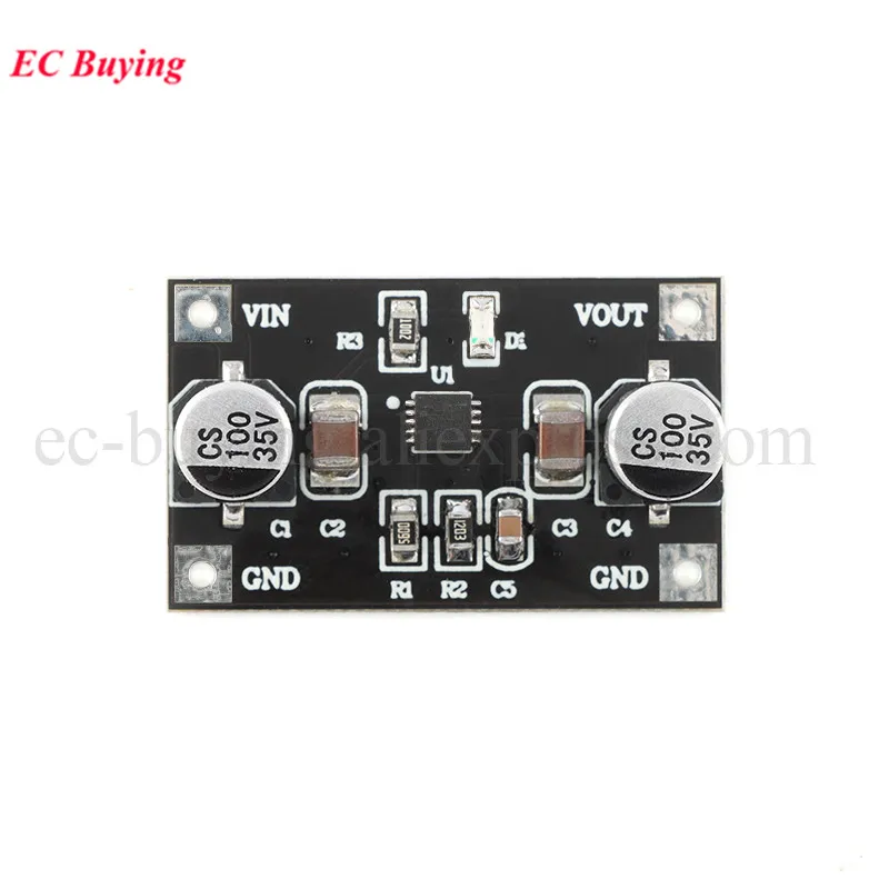 LT3042 Single Power Linear Regulator Step-down Buck Module 3.3V 5V 12V Low Noise and Low Ripple RF Power Supply Module KW_ 3042