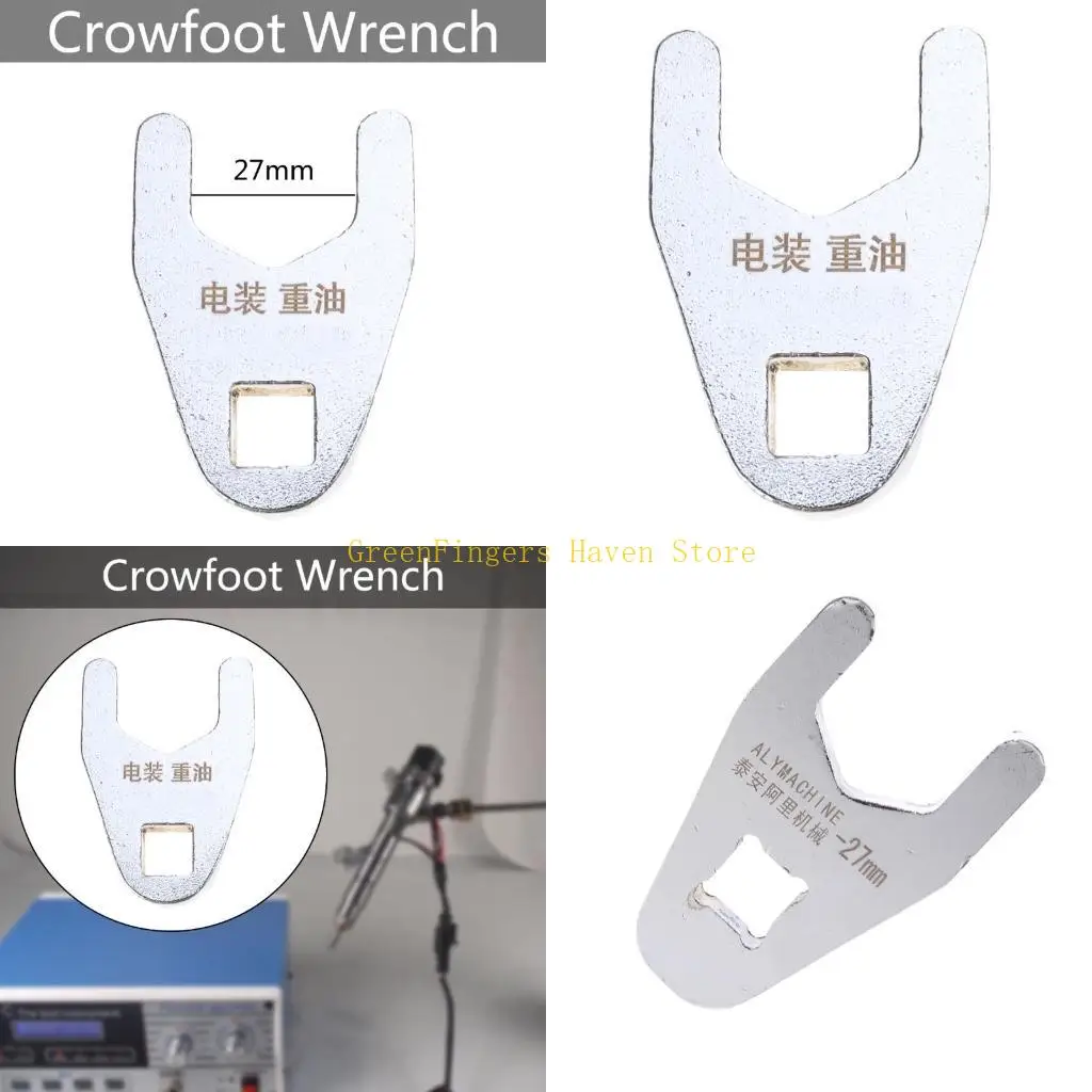 

F68D Противоскользящий соленоид для клапанного ключа, утолщенного ключа для деревообработки и электрического