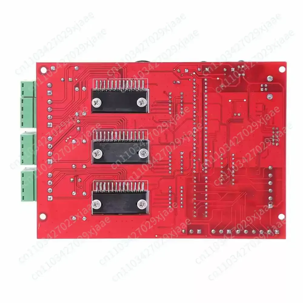 MACH CNC USB 100Khz Breakout Board Axis Interface Driver