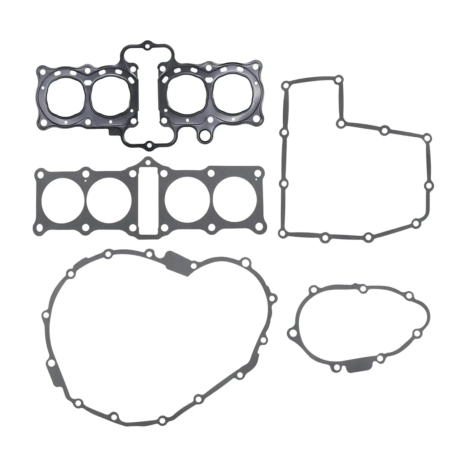 

FOR HONDA CB400SF NC39 1999-2014 MOTORCYCLE ENGINE GASKET SEAL SET REBUILD KIT