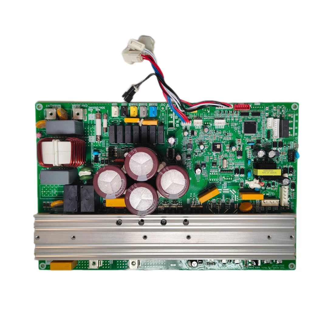 

2025Brand New Original Carrier Air Conditioner Spare Parts Variable Speed Drive PLC BoardModel 801357000003 FQAAQ416SQ 219930649
