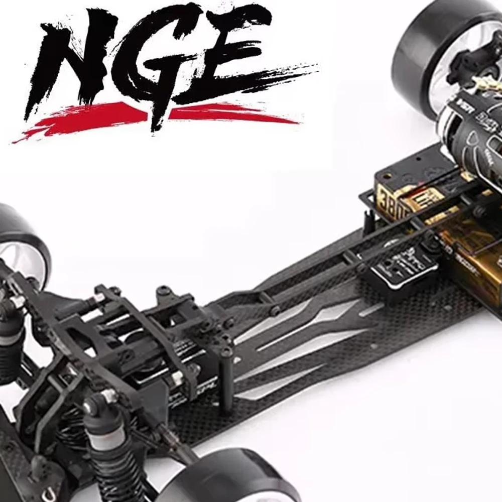 

USUKANI 1/10 RC Профессиональная модель с дистанционным управлением Drift Racing KIT Набор пустых рамок без шин NGE US88400 Игрушки для взрослых и детей