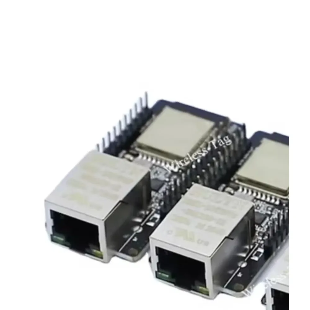 WT32-ETH01 V1.4 ESP32 Ethernet Communication Modules WiFi Gateway Module From Wireless-tag Original Factory for IoT Device