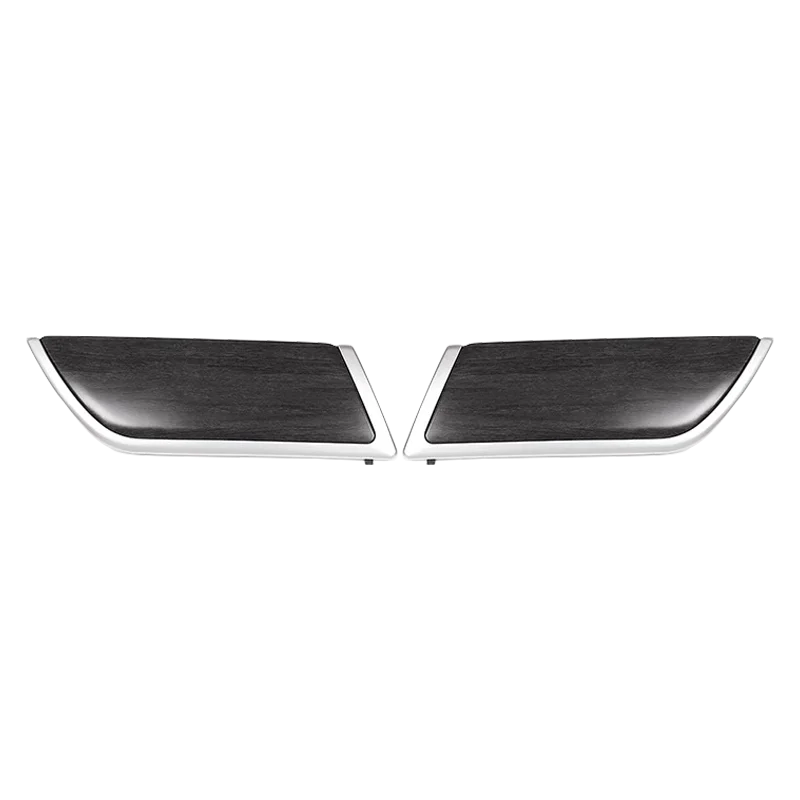 

Suitable For Land Rover Discovery 5 Modified Car Interior Door Panel Trim Replace Strip Interior Modification Sticker