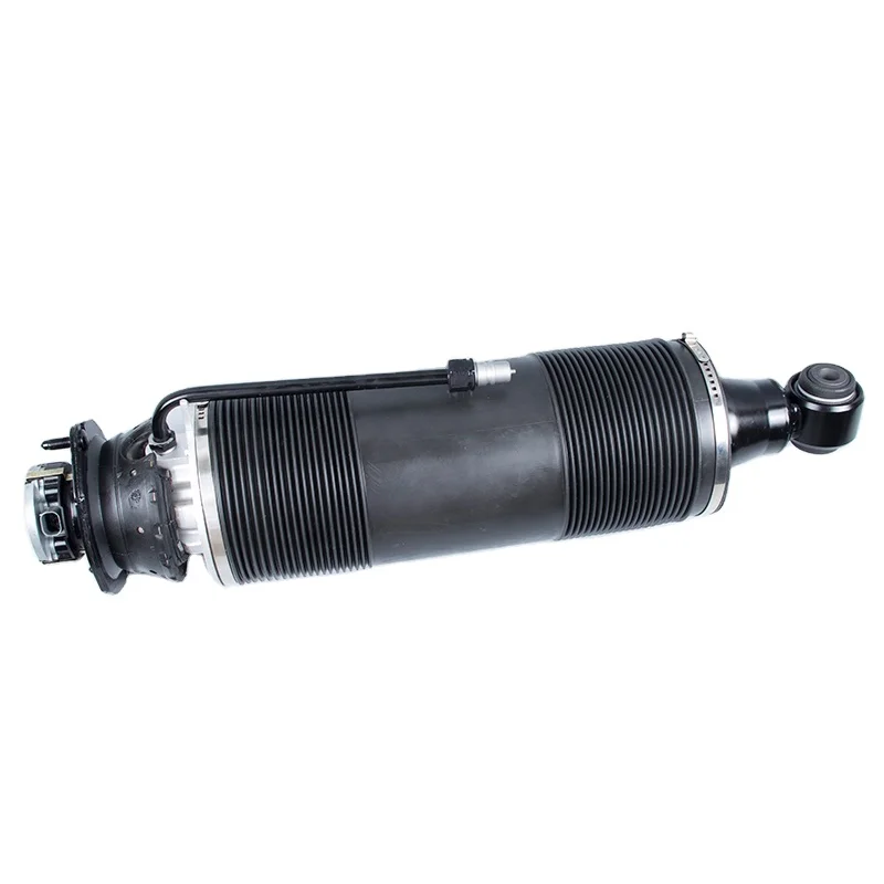 

W230 задняя левая пневматическая подвеска распорка амортизаторы ABC A2303200213 для Mercedes SL Class R230