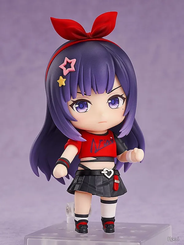 【UA】GSC Nendoron 1972 A-SOUL Bella Action Figure Model Toy Gift