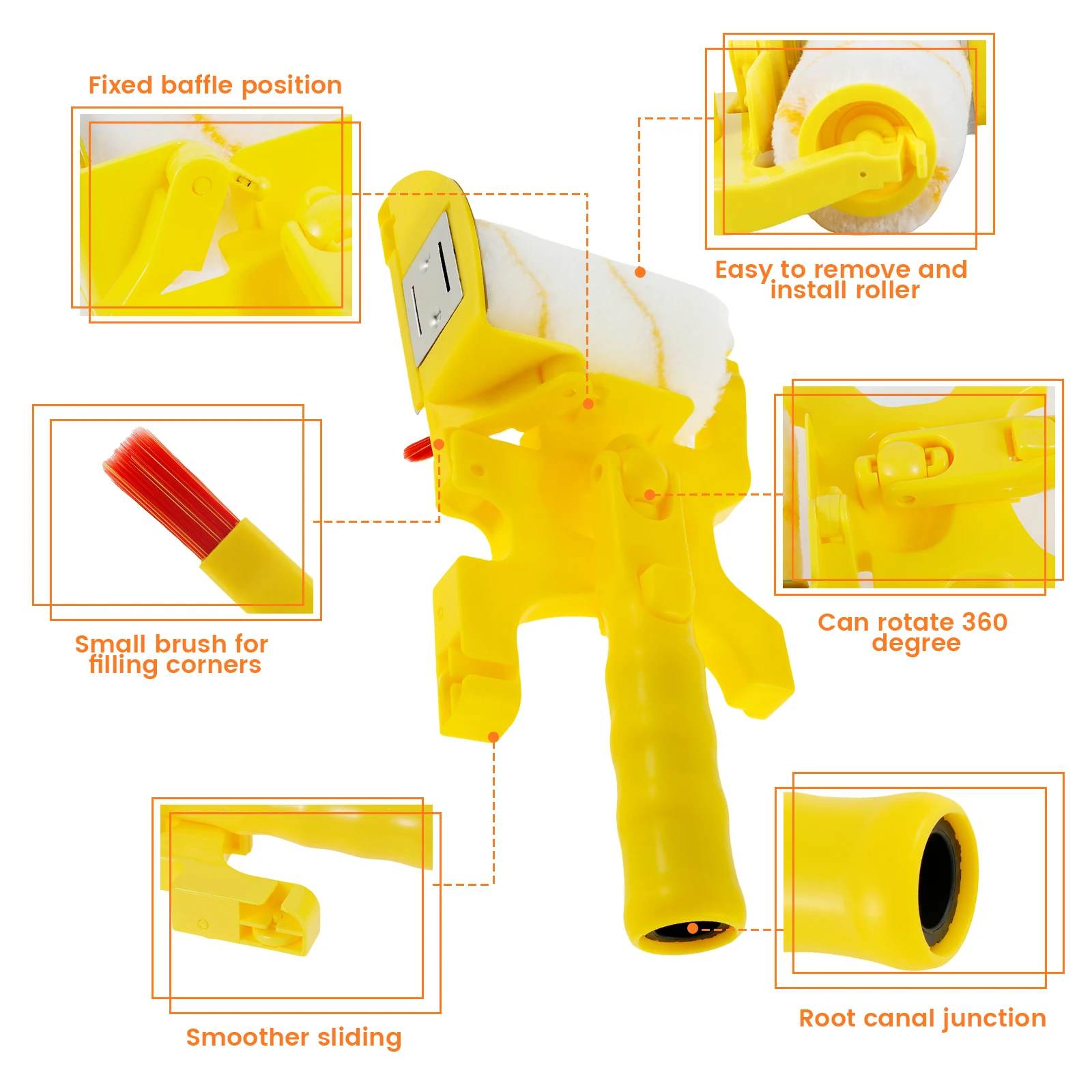 Thumbnail 3 - #31 Latest Paint Edgers Offers