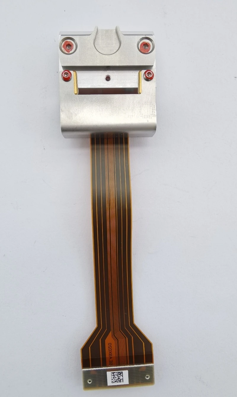 

Оригинальная высококачественная печатающая головка Markem Makemith X45, 32 мм, 53 мм, KCE-32-12PBH1-MKM ENM10104643104642AT1-VJTN