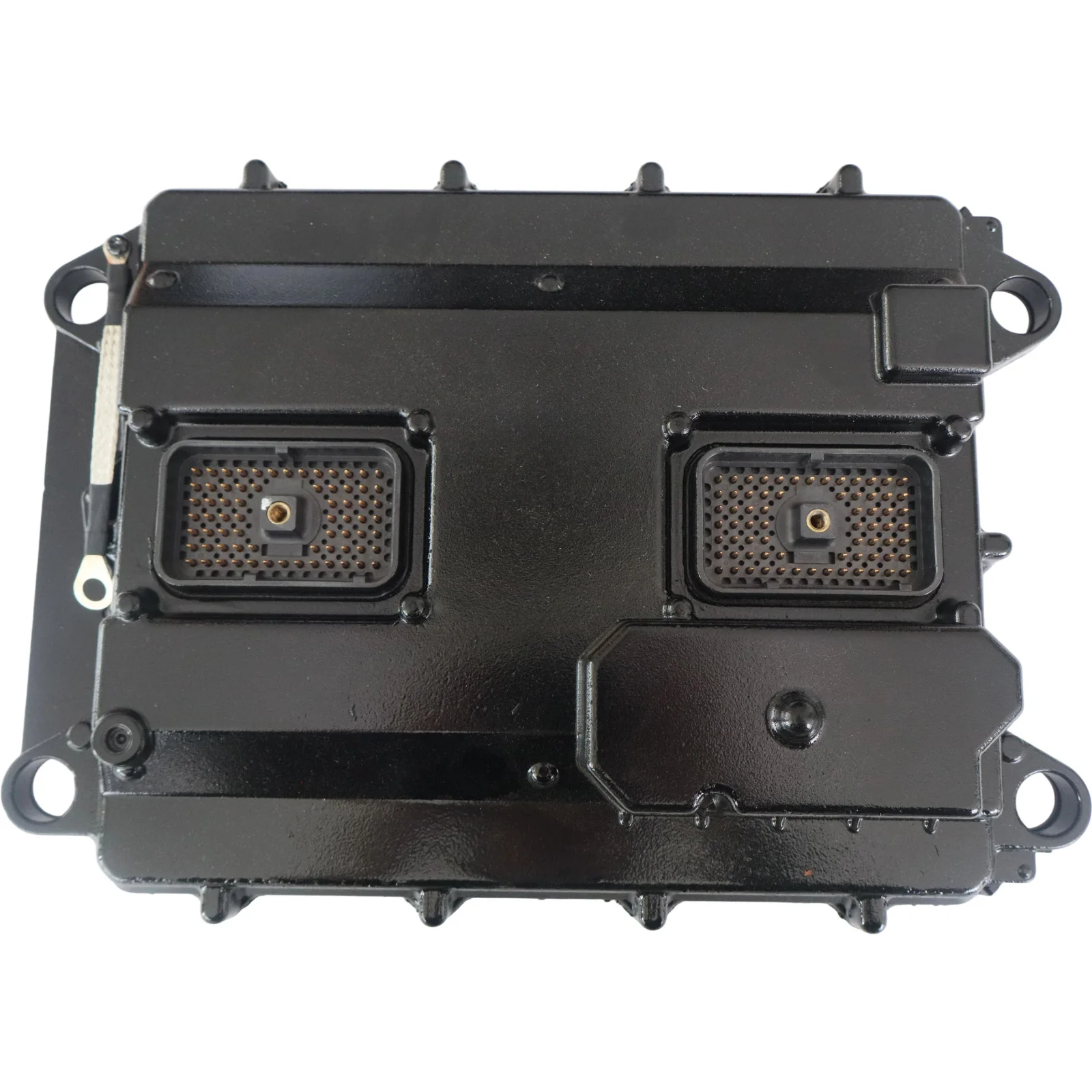 ECU ECM Electronic Control Modules (with Programmed) 10R-5644 For Caterpillar CAT 973D 963D 953D Crawler Loader