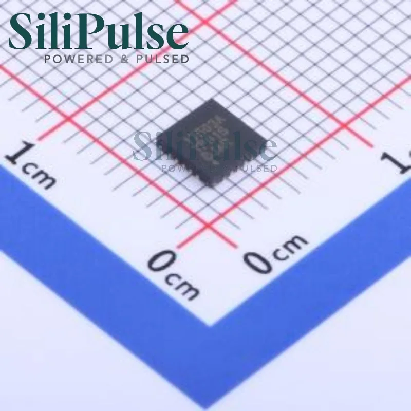 (5/10pcs) MAX17503ATP+T QFN-20-EP(4x4) 100% Original In Stock 4.5V to 60V, 2.5A, Synchronous Step-Down