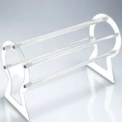 Рисунок 5 - простая стойка для волос