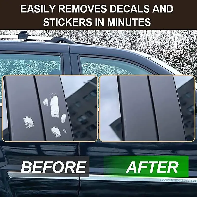 Decal Verwijderen Rubber Gum Wiel met Boor Adapter Kit Auto Sticker Remover Verf Cleaner Auto Polish Extra Auto Accessoires