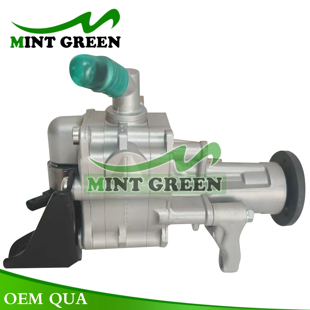 

New Auto Power system Power Steering Pump for BMW 5 series 535 740 10-16 F10 F11 F07 GT F02 F01 32416794350