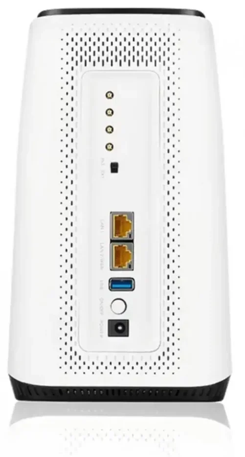 NR5103 5G Router CPE 4.67 Gbps Easy Mesh Wireless 5G Modem 4*4 MiMo WiFi6 5G router with sim card
