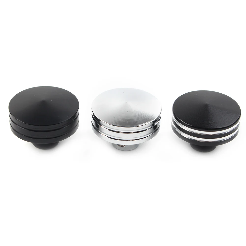 CNC buretor Choke Knob Cap For Harley Davidson Sportster Road King 89-up XLH1200S/C FLST 1989-2023