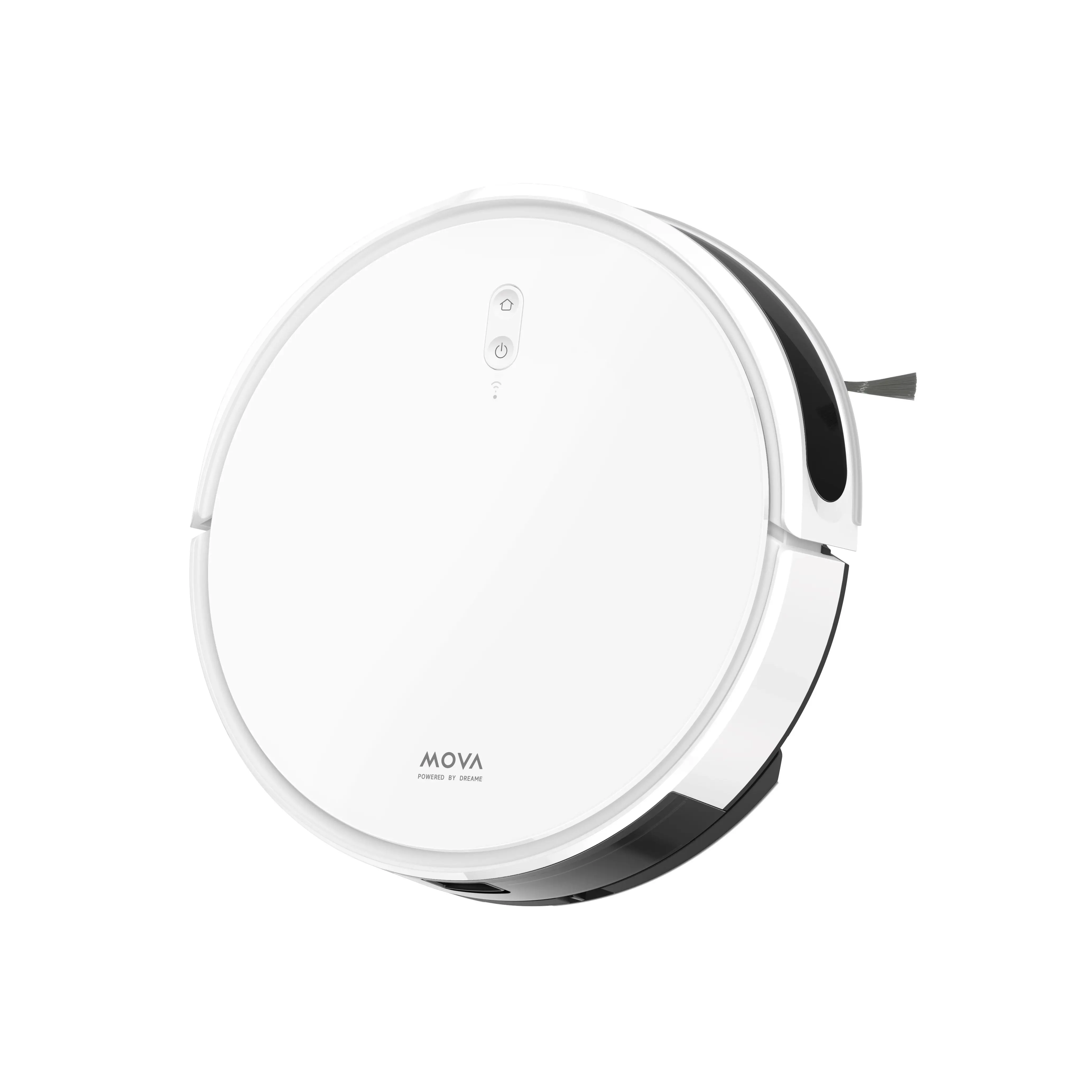 Dreame MOVA Robot Vacuum cleaner M1 Korean version/Dreame Home app can be connected/Space recognition loT app support/KC certification