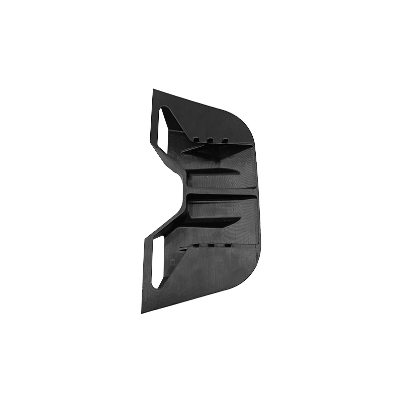 1pc Air Vent Diffusers For Volkswagen Car Interior Airflow Solve Vent Defect Permanent Fix Modification Accessories