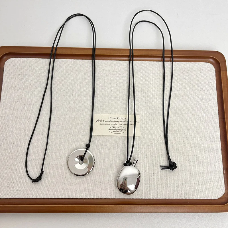 Simple Metal Geomet… - image