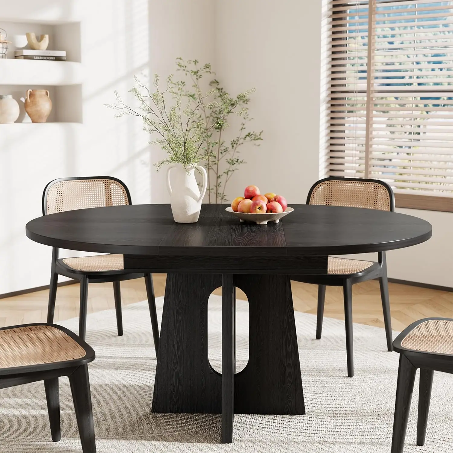 59" Extendable Dini…