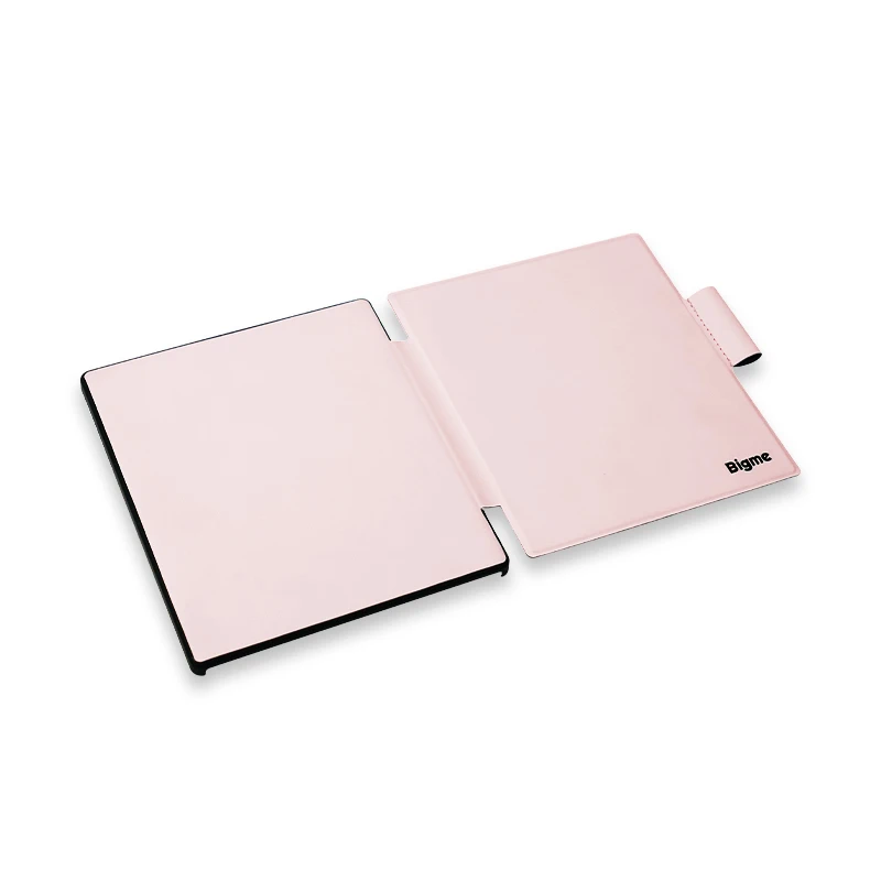 Bigme Ereader B751C Capa protetora original de 7 polegadas 3 cores disponíveis B751C B751 Capas de couro