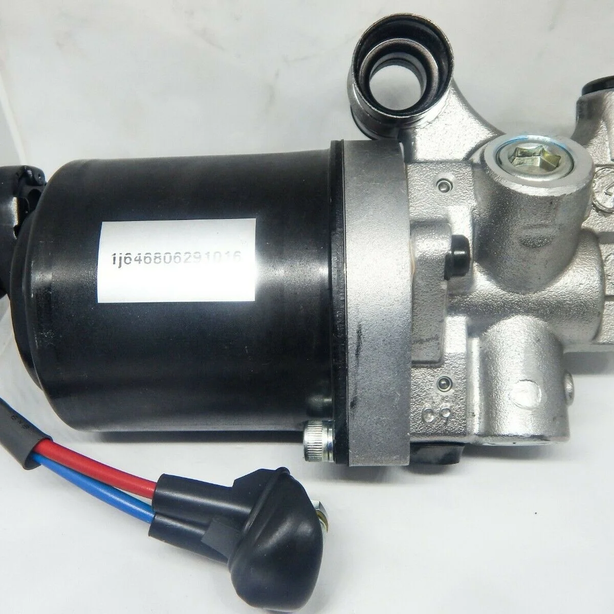 Power Vacuum Brake Booster Pump For Japanese Car Hydraulic    47960-60010 4796060010  4RUNNER