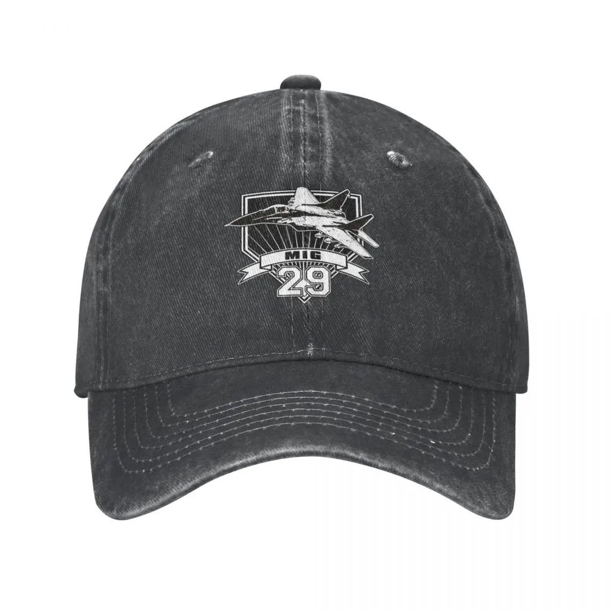 MIG 29 Cowboy Hat hiking hat Hood Brand Man cap Golf Hat Caps Male Women's