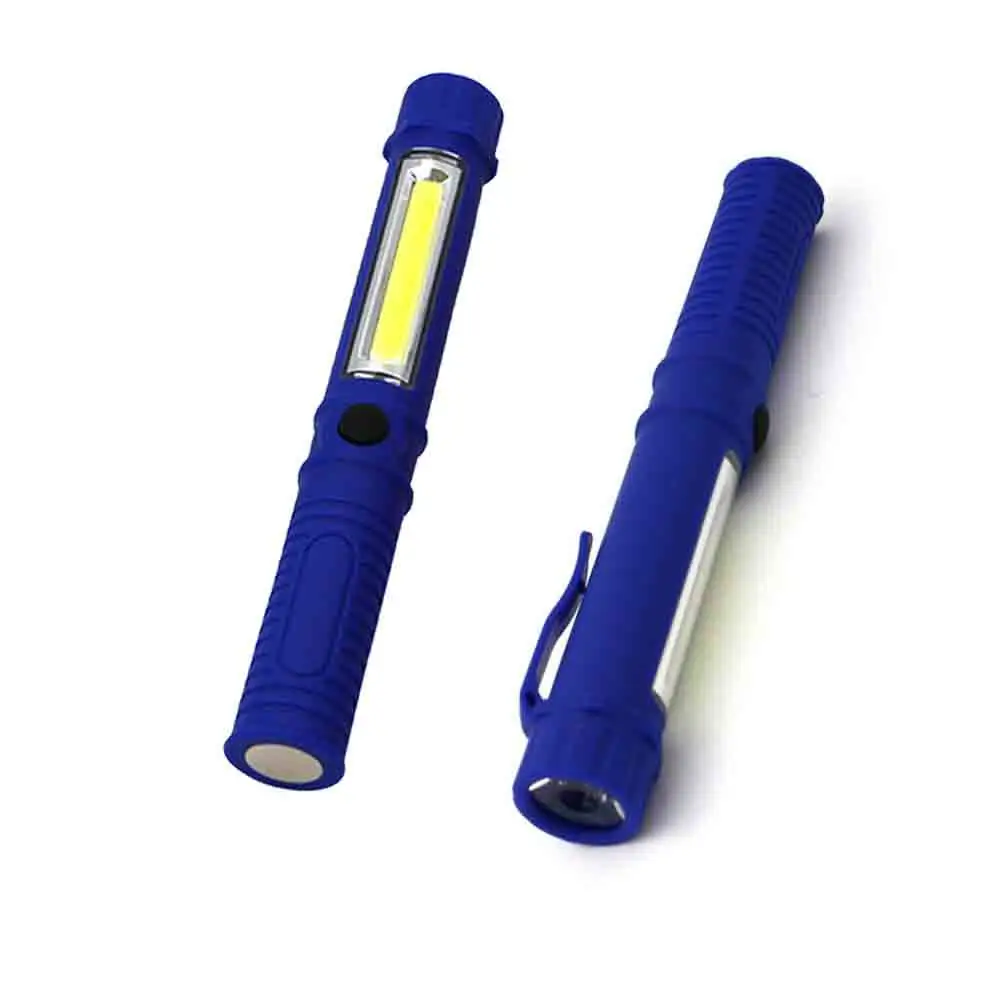 Mini Cob Led Pen Wo…