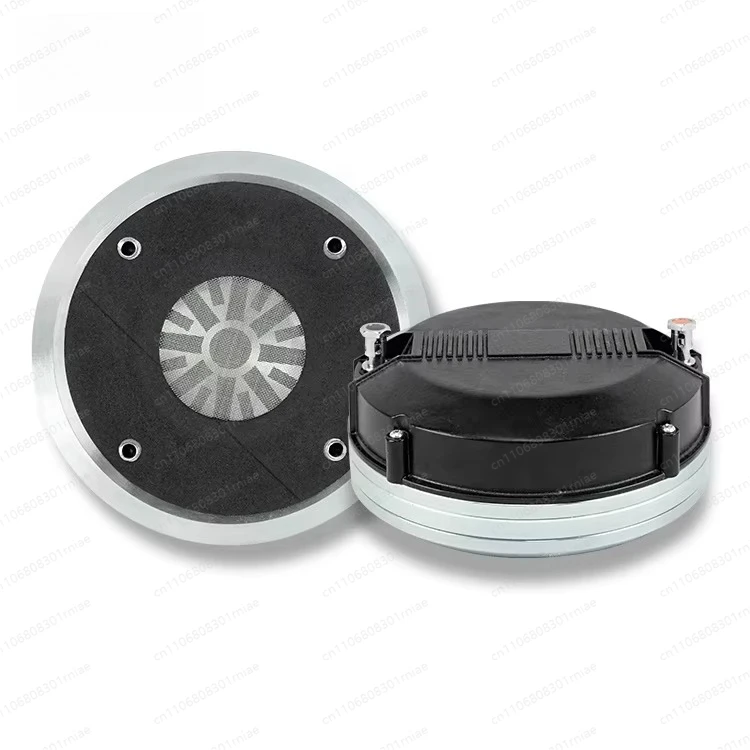 8-Ohm 2-inch neodymium speaker driver unit with 99mm voice coil 4-inch KSV subwoofer for professional audio components