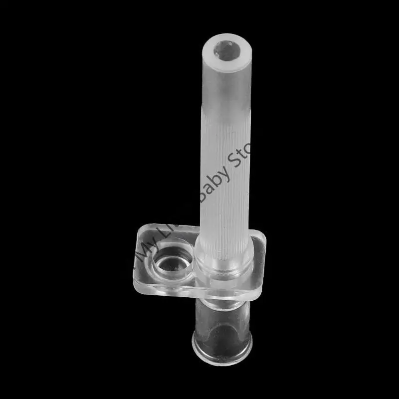 

M76C Replacement Straws for Baby Toddler Children Water Bottle for Straw Cups