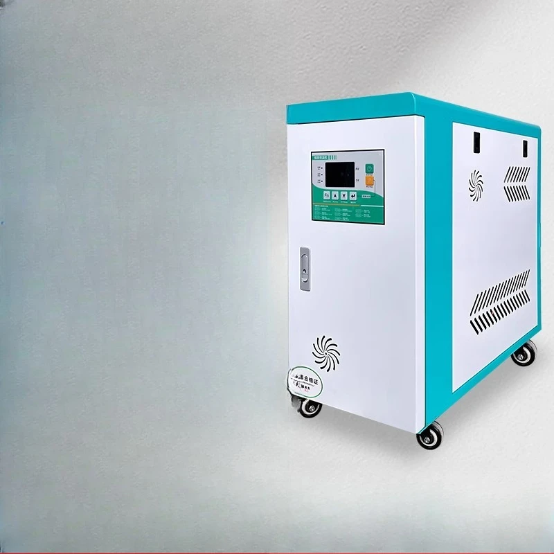 

Mold Temperature Machine Mold Automatic Constant Temperature Machine 6/9/12 KW Water Type Oil Temperature Control Machine