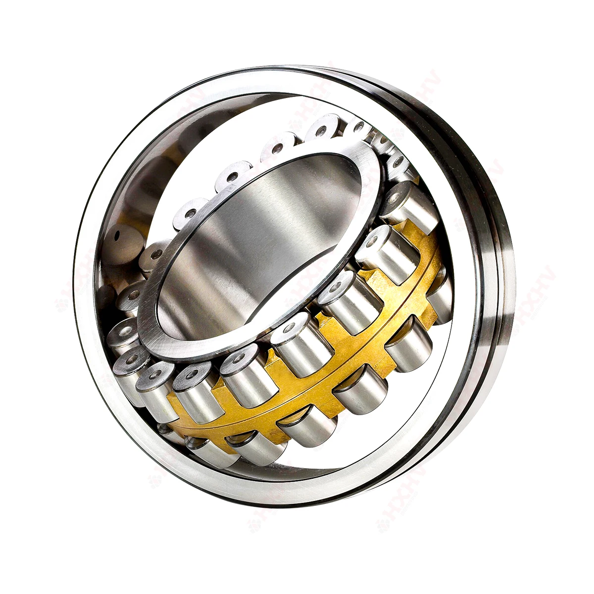

238/850 CA Size 850x1030x136 mm HXHV Double Row Chrome Steel Spherical Roller Bearing