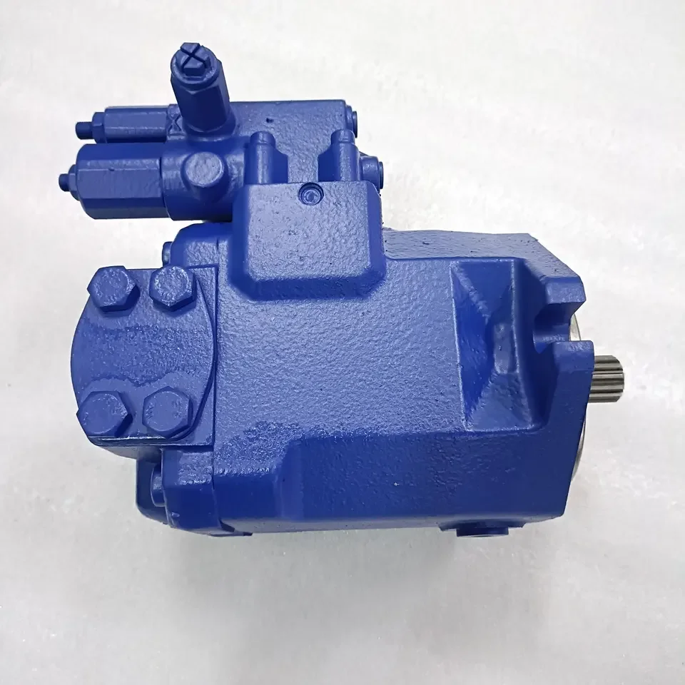 A10VO A10VO18 A10VO28 A10VO45 A10VO71 A10VO100 A10VO140 series Hydraulic Pump A10VO45DFR1/31L-PSC62K01 Piston Pump