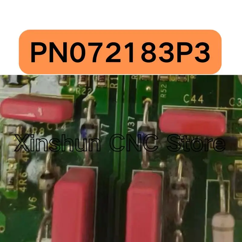 PN072183P3 driver board trigger board test OK, quickly shipped brand new second-hand