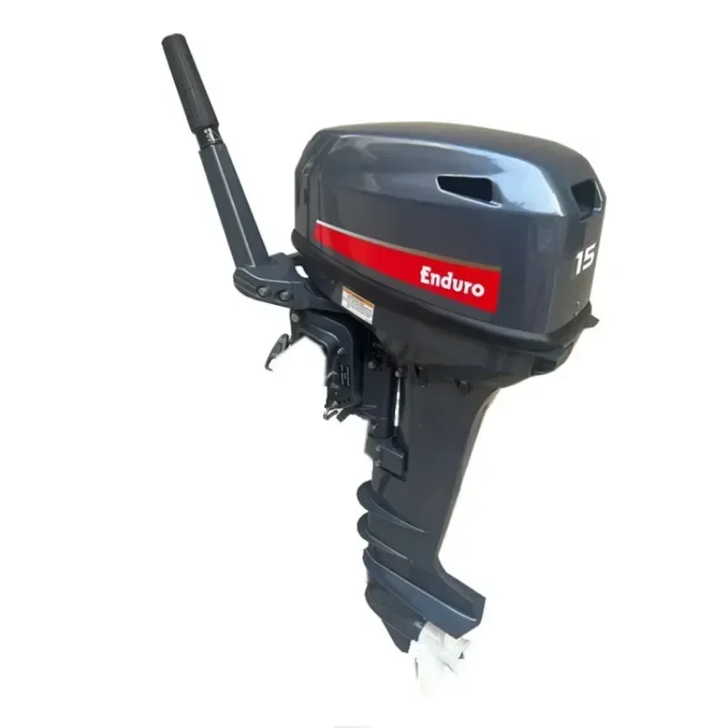 

Outboard Motor, 2/4 Stroke, 6/15/20/30/40/60 Hp Selectable, One Year Warranty, Highly Adaptable, Boat Accessories, Hot Selling