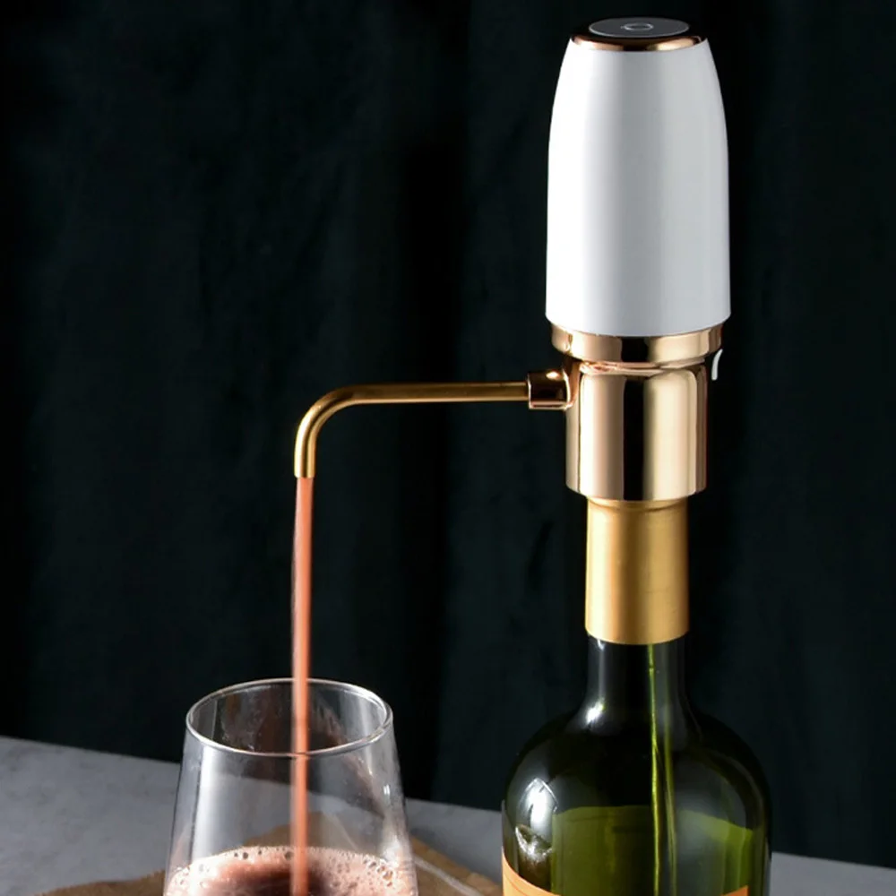 Obrázek kategorie: Elektrické dekantéry na víno