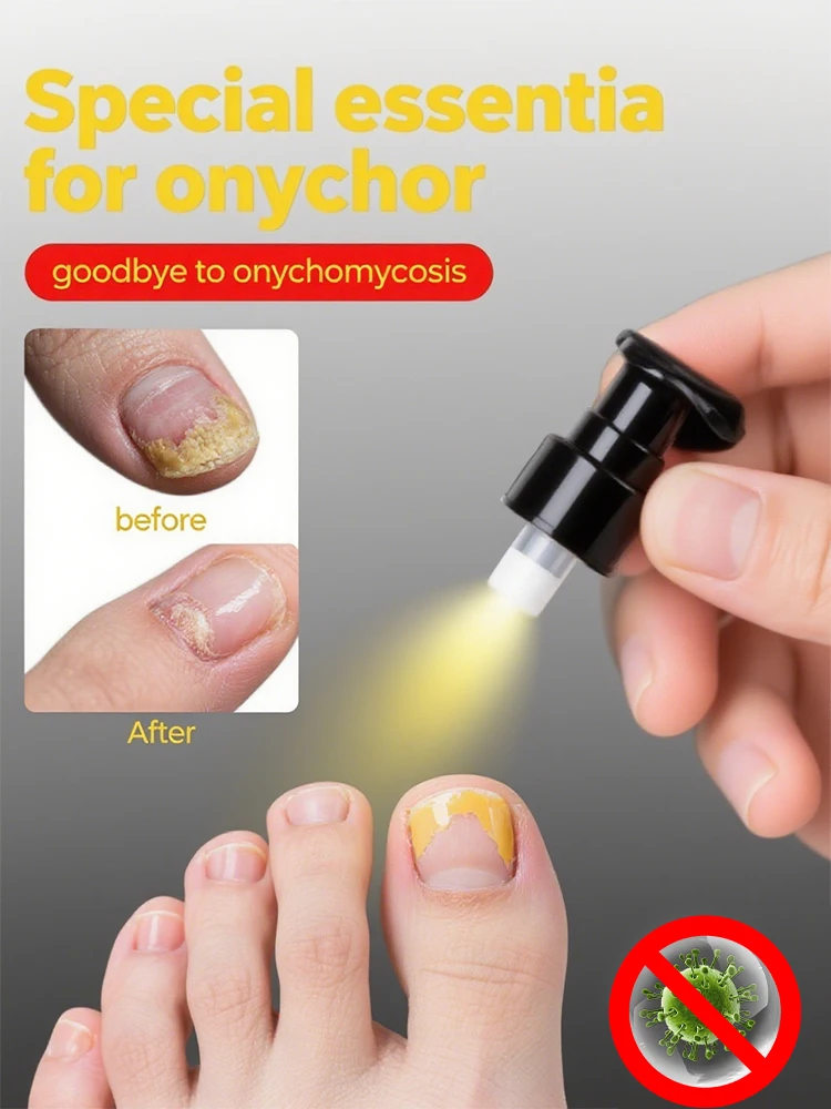

Show your feet with confidence