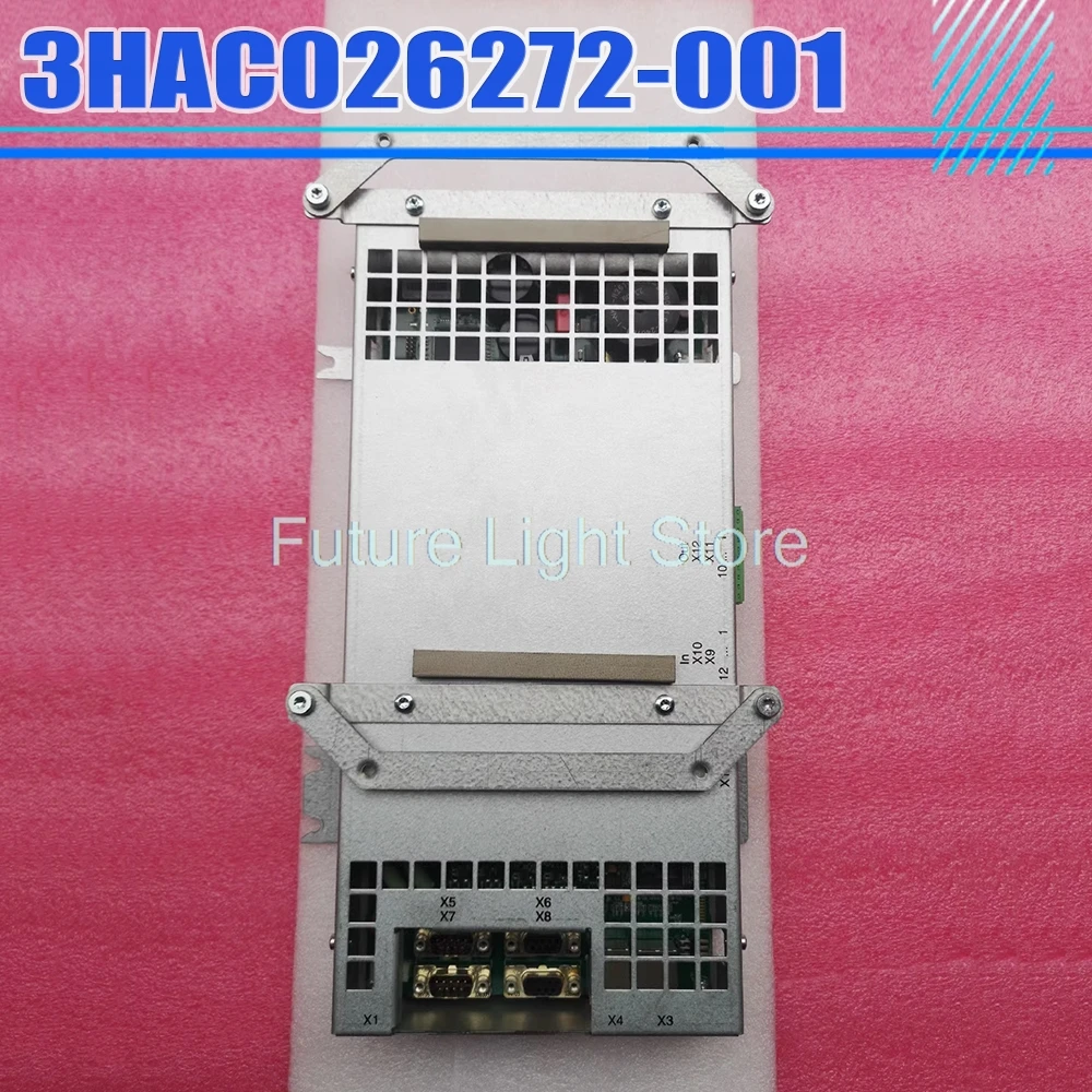 

Плата MOVE безопасности робота DSQC647 3HAC026272-001 Плата безопасной связи