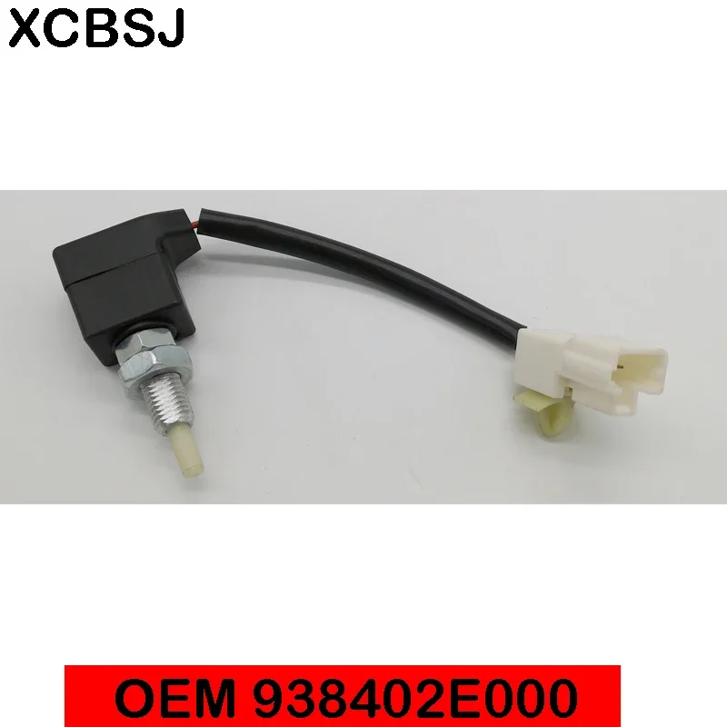 

Clutch Switch FOR Hyunda Elantrai HD MD Tucson Santa Fe Veloster Accent Genesis Coupe Sonata OEM 938402E000