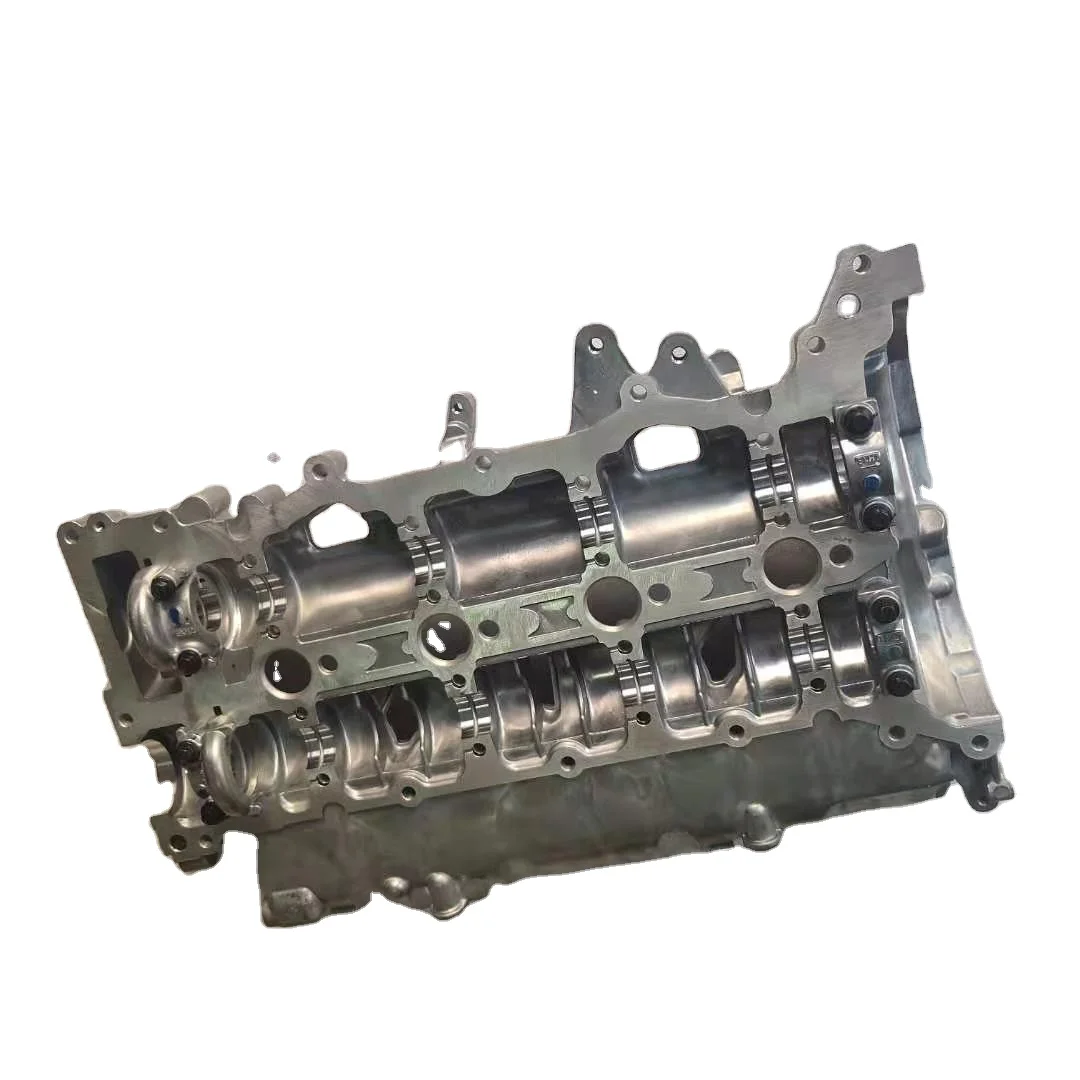 

SYMEICHE 1003009-FD2300 M9t Master Engine Cylinder Head Assembly