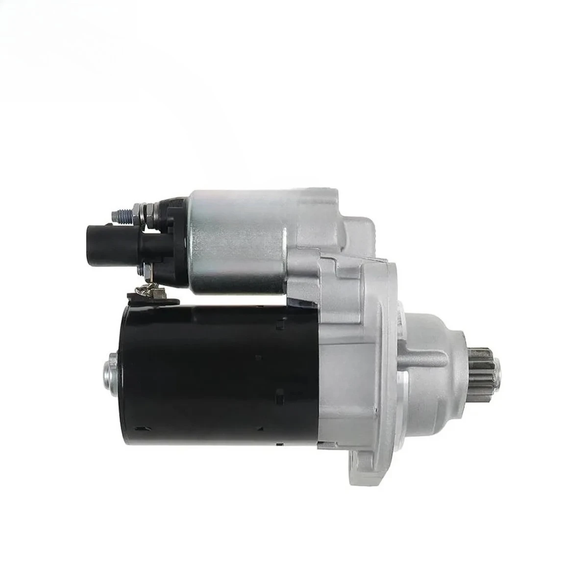 New Starter Motor 02Z911023E 02Z911023G 02Z911024P for POLO EOS GOLF TOURAN SCIROCCO JETTA II TOURAN PASSAT CC MULTIVAN V