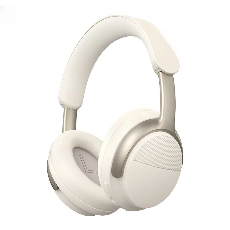 

Bluetooth headset, active noise reduction, long battery life, wireless headset.