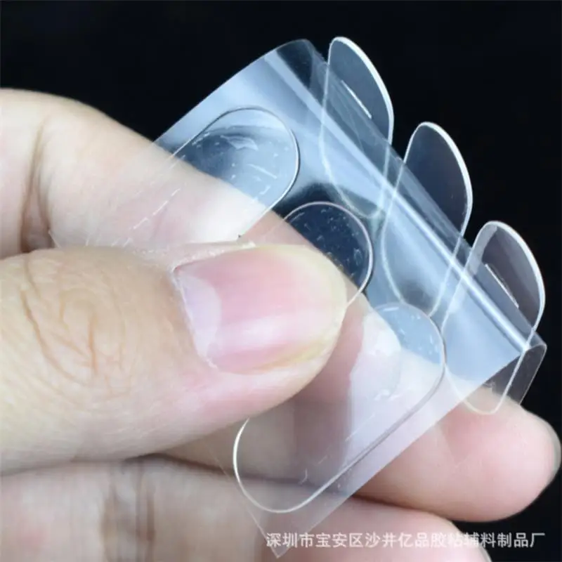Elf Ear Stickers Veneer Ears Become Ear Correction Vertical Stand Ear Stickers