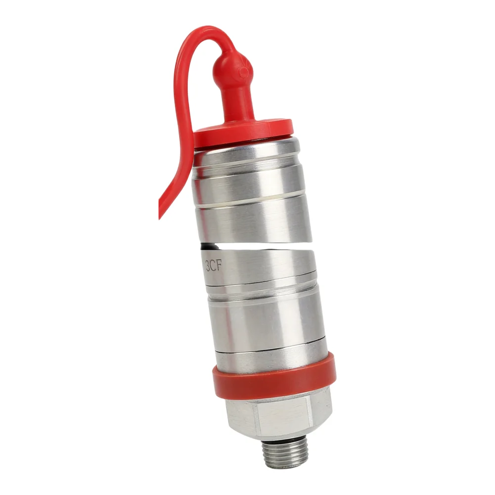 Hydraulic Breakaway Coupler 3C00182010 for Kubota M5140 M6040 M7060 M9540 with Quick Connect to Reduce Hydraulic System Downtime